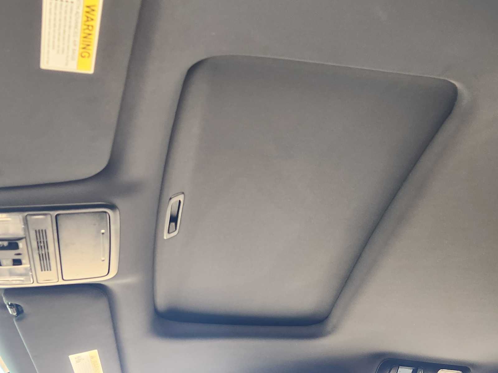 Thumbnail: 2026 Honda Odyssey - 32