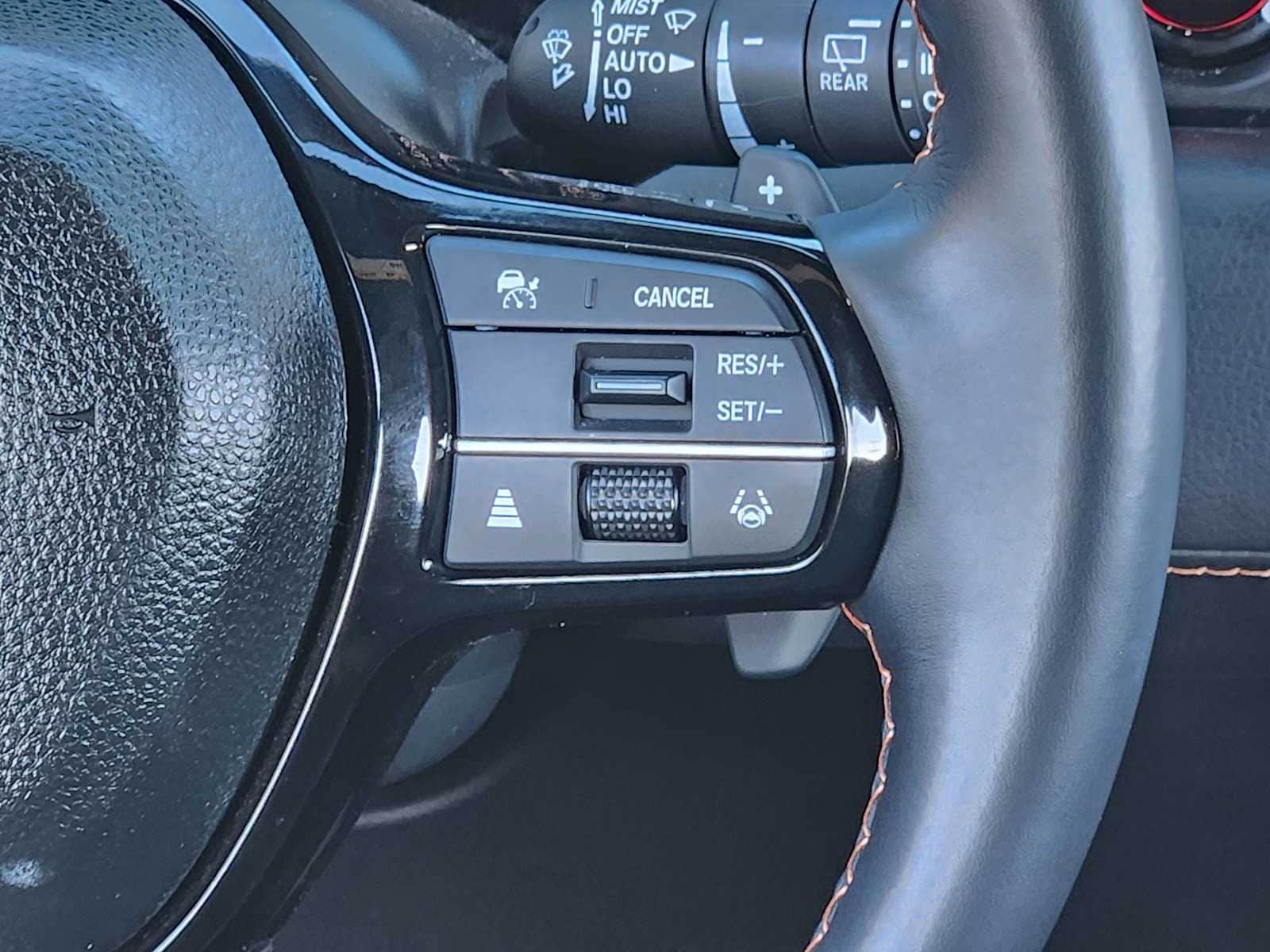 Thumbnail: 2026 Honda Passport - 33