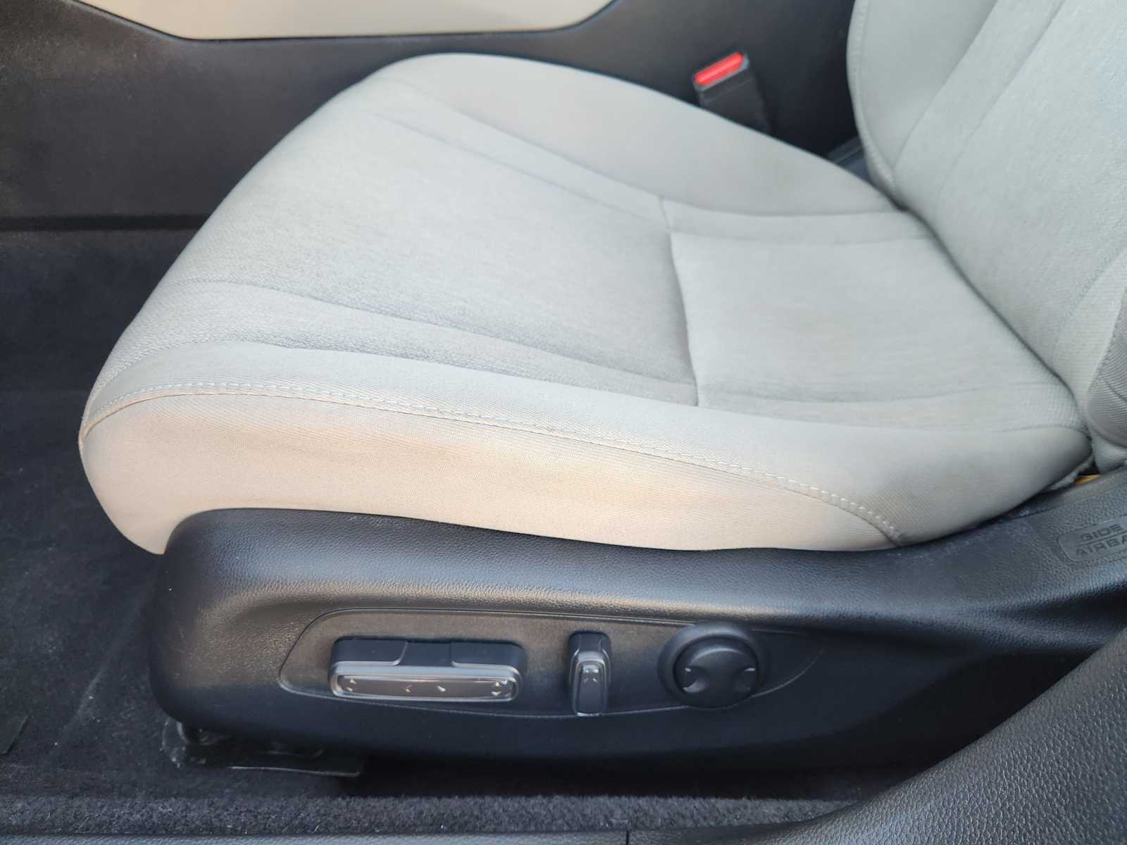 Thumbnail: 2024 Honda Accord - 30