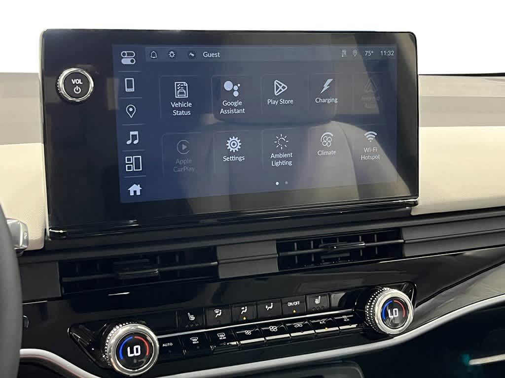 Thumbnail: 2026 Honda Prologue - 17