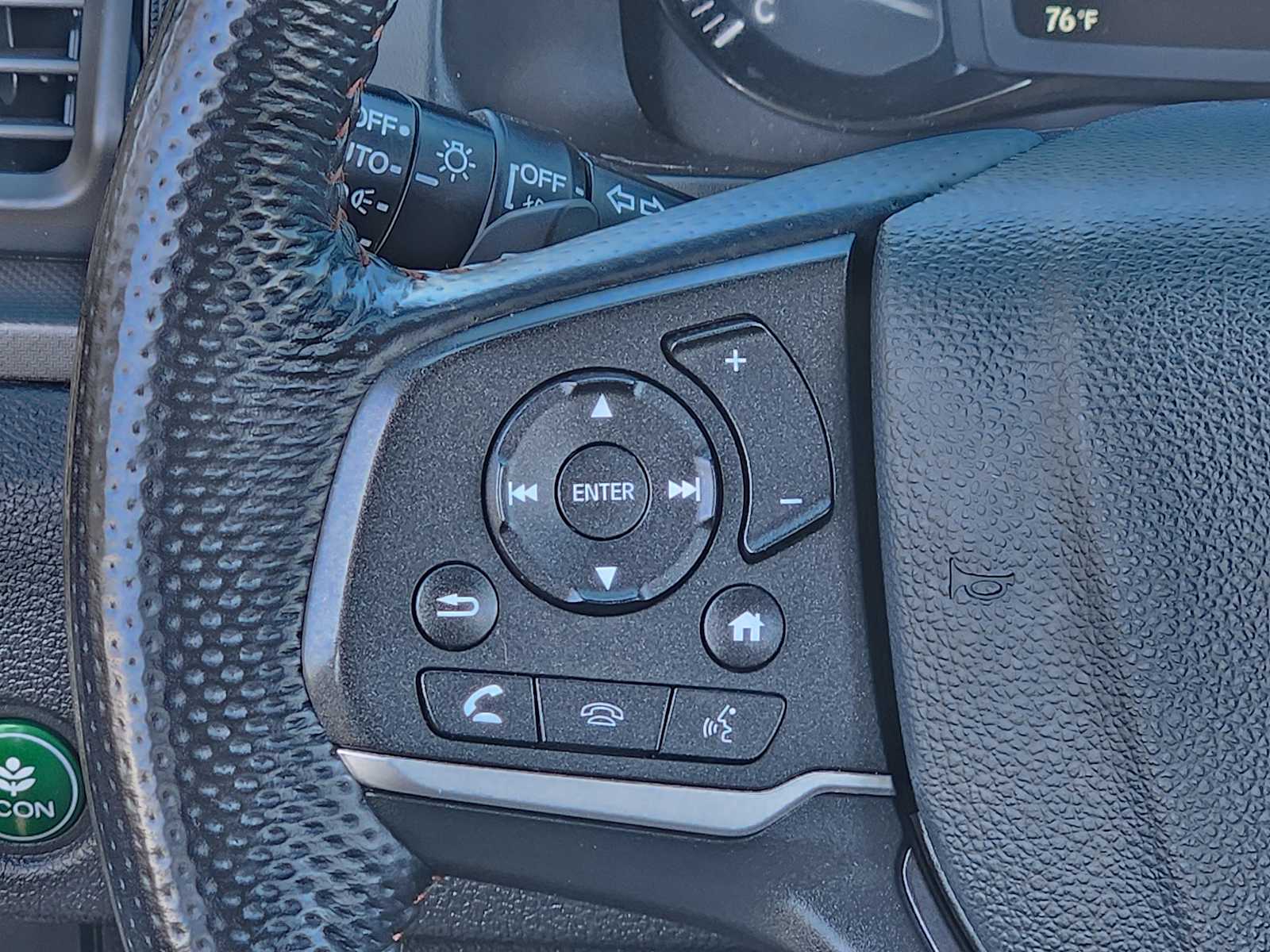 Thumbnail: 2024 Honda Passport - 32