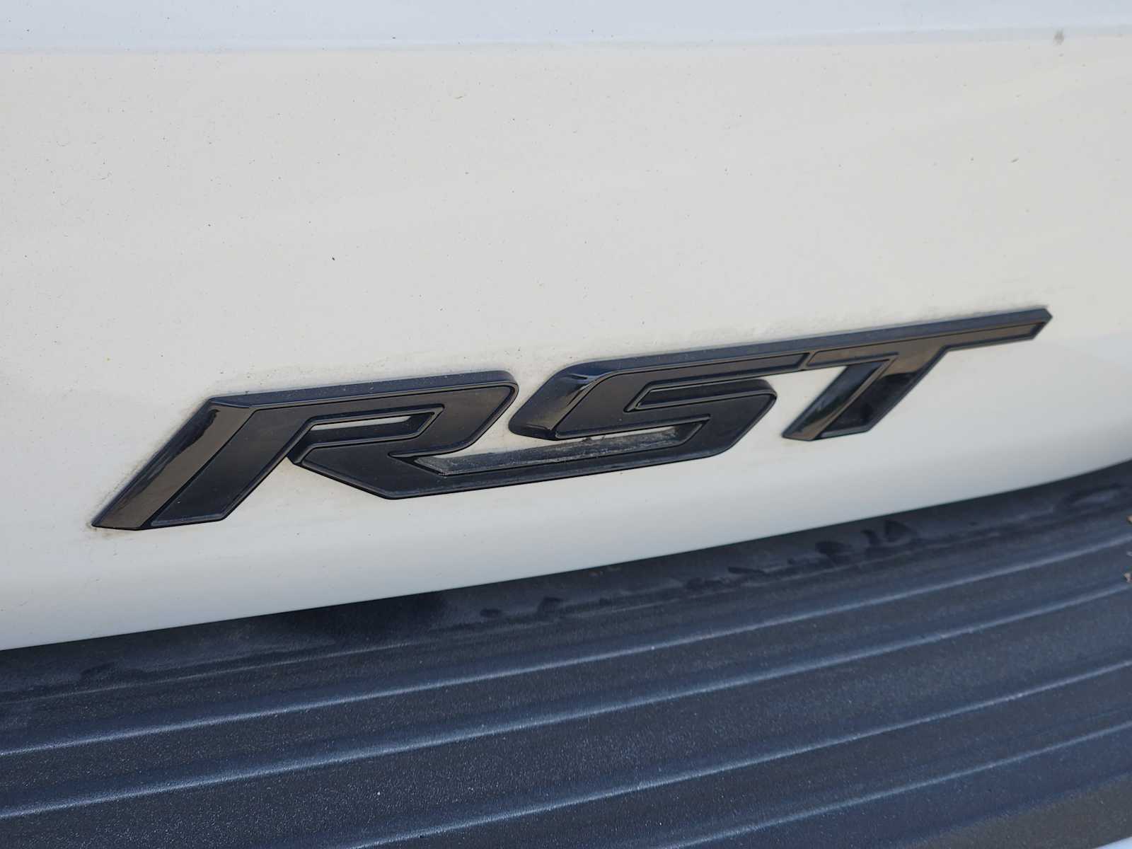 Thumbnail: 2024 Chevrolet Suburban - 8