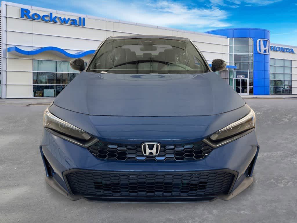 Thumbnail: 2026 Honda Civic - 10