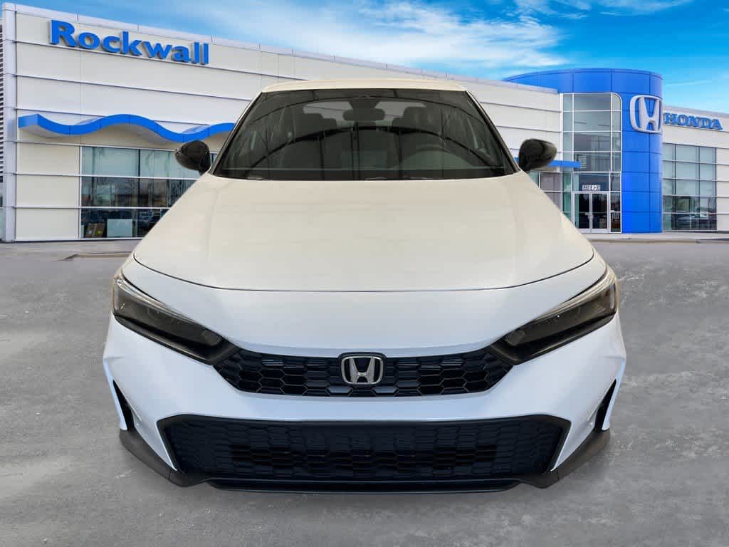 Thumbnail: 2026 Honda Civic - 10