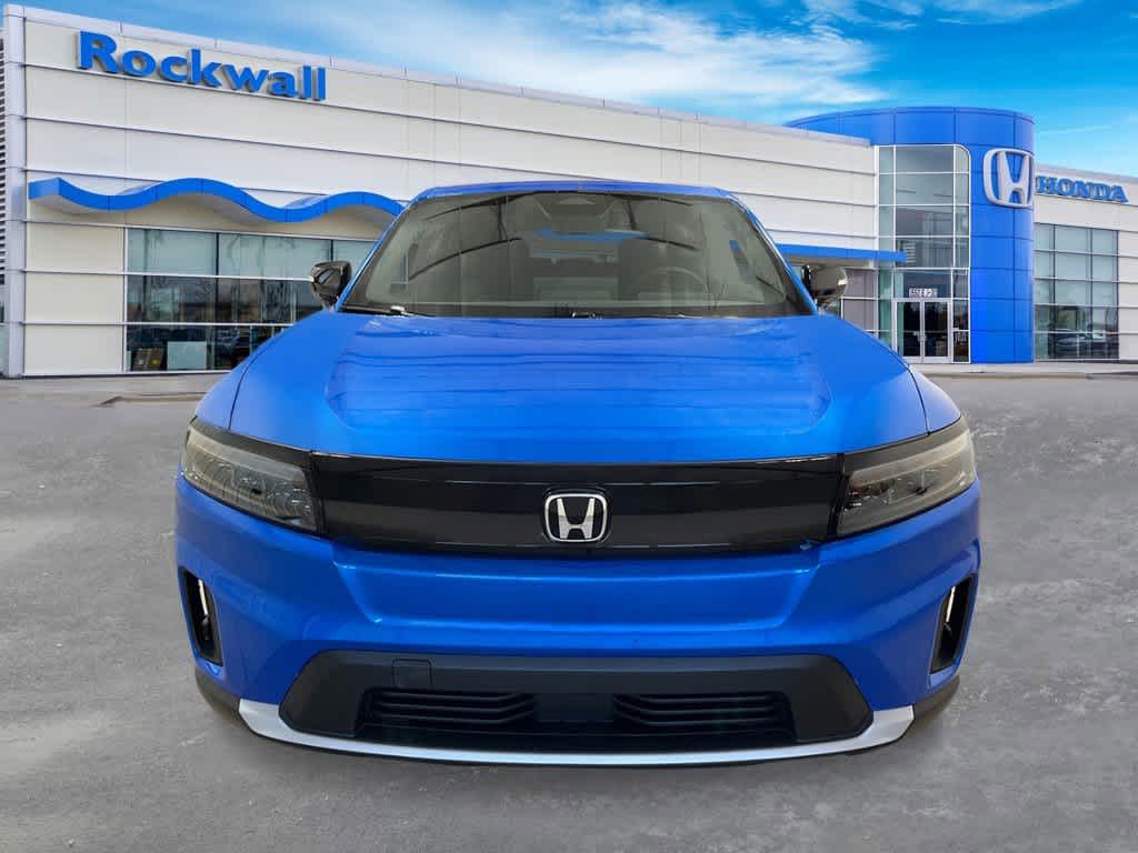 Thumbnail: 2026 Honda Prologue - 8