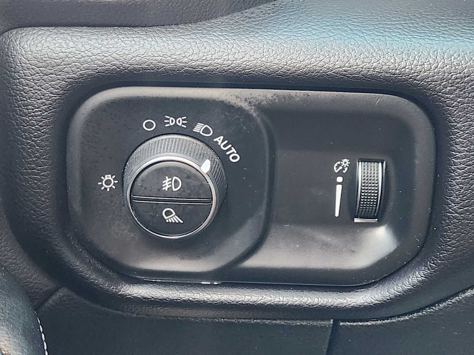 Thumbnail: 2021 RAM 2500 - 27