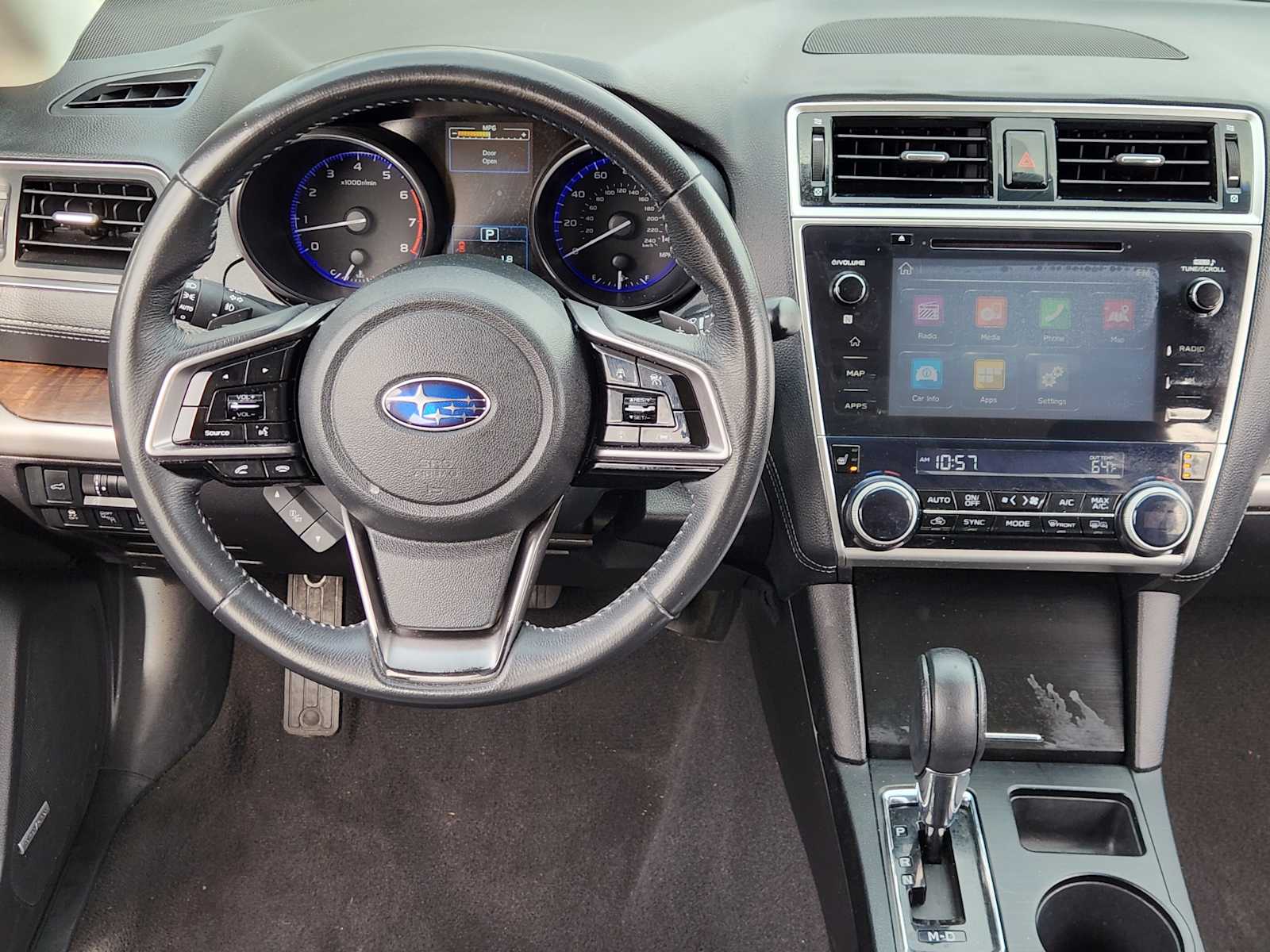 Thumbnail: 2018 Subaru Outback - 15