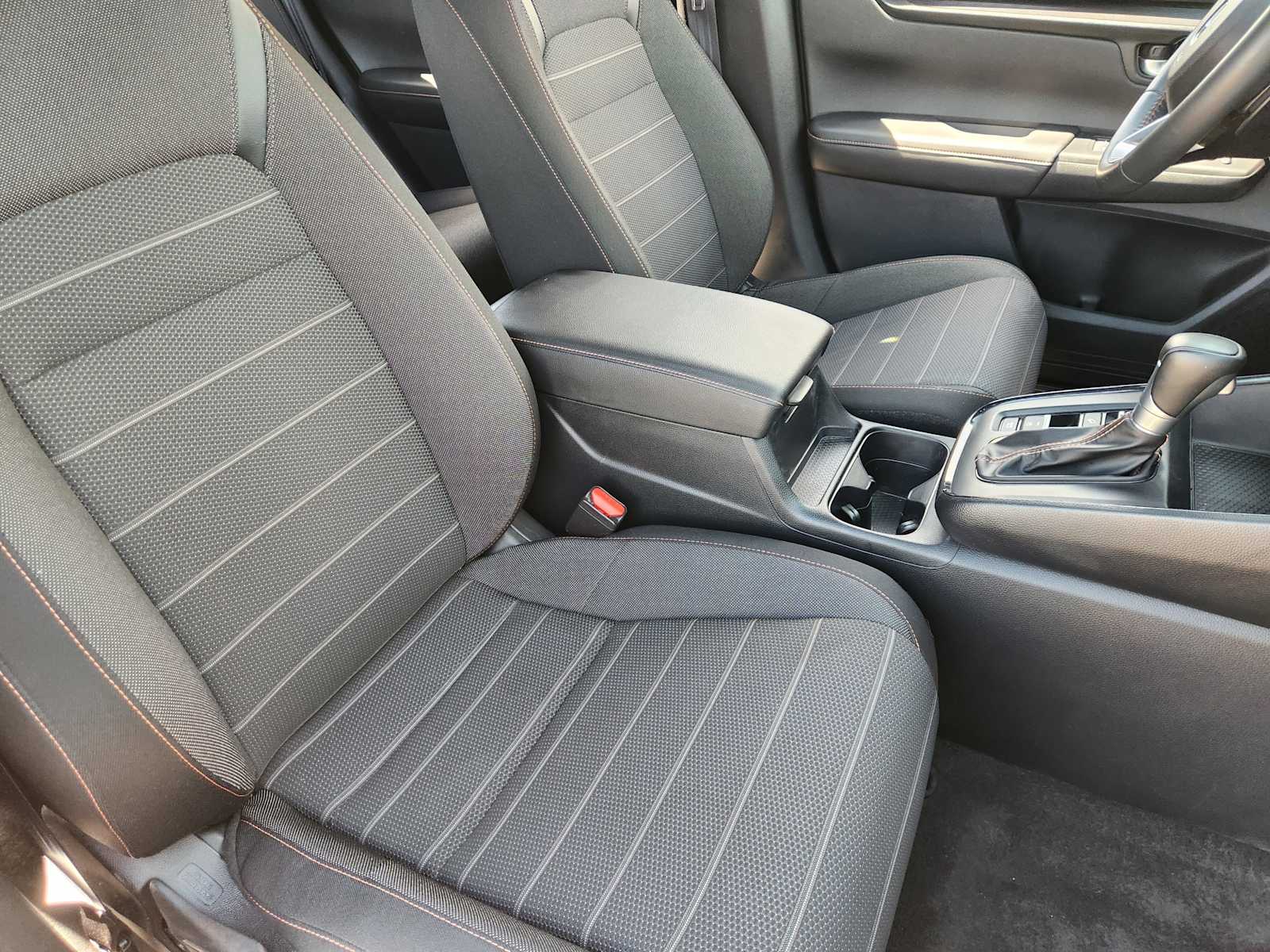 Thumbnail: 2024 Honda CR-V - 14