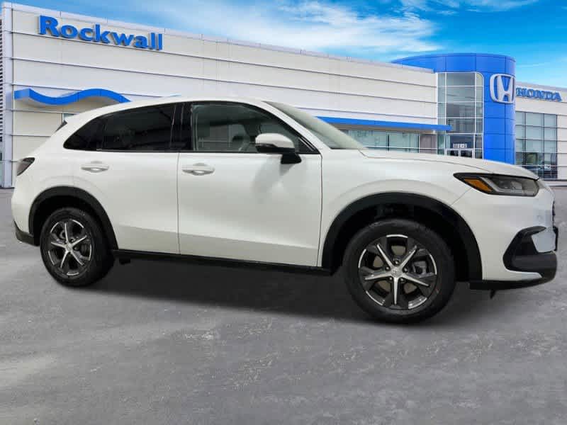 Thumbnail: 2025 Honda HR-V - 7