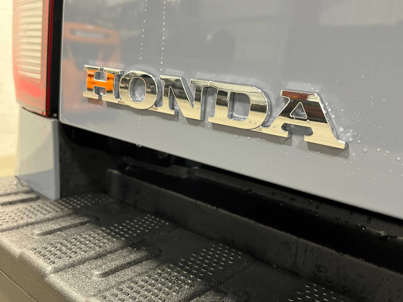 Thumbnail: 2025 Honda Ridgeline - 7