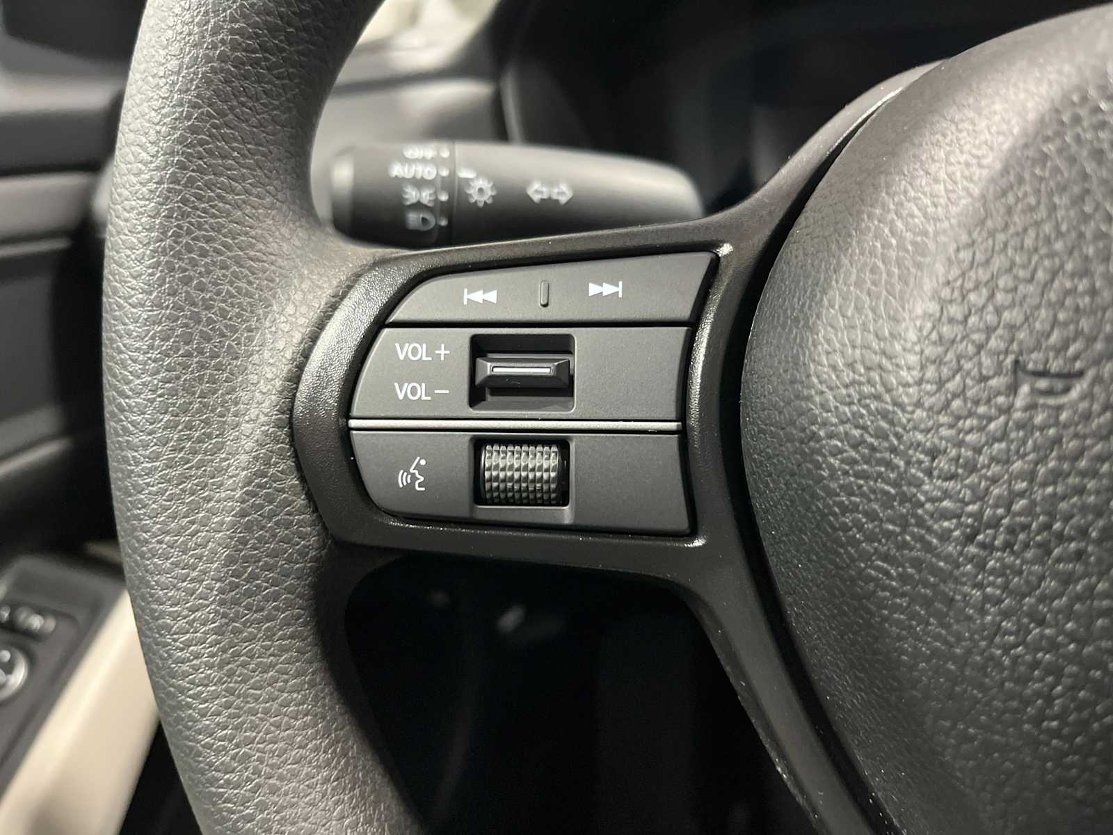 Thumbnail: 2026 Honda Accord - 17
