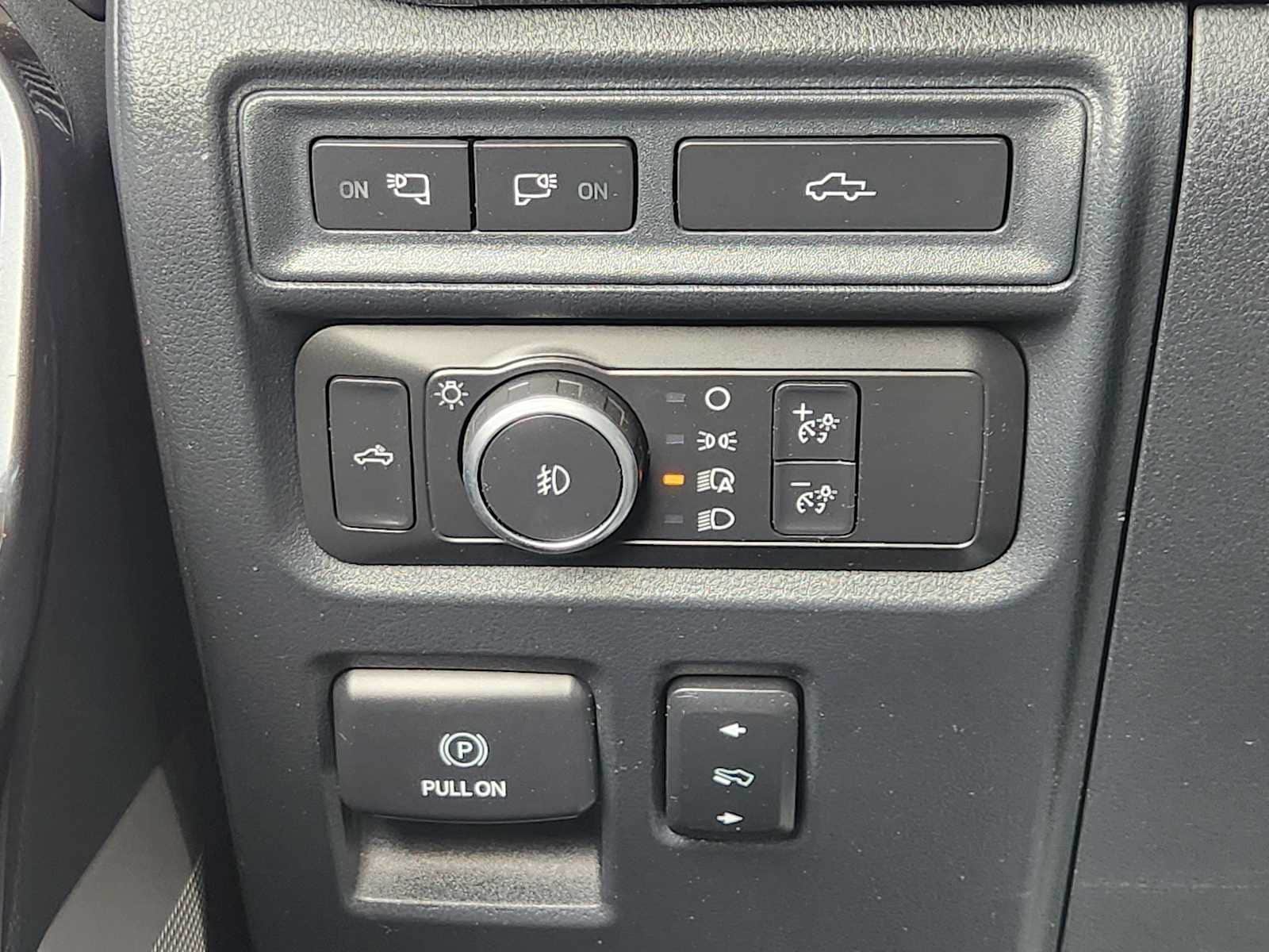 Thumbnail: 2021 Ford F-150 - 27