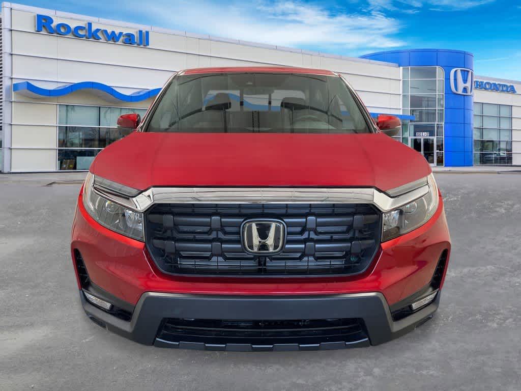 Thumbnail: 2026 Honda Ridgeline - 10