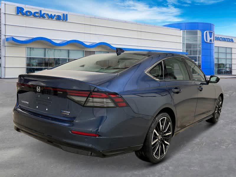 Thumbnail: 2025 Honda Accord - 7