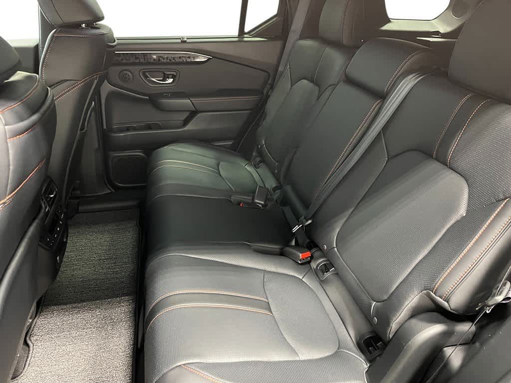 Thumbnail: 2026 Honda Passport - 27