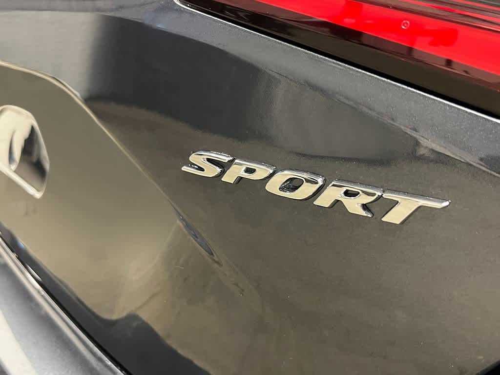 Thumbnail: 2026 Honda Civic - 7