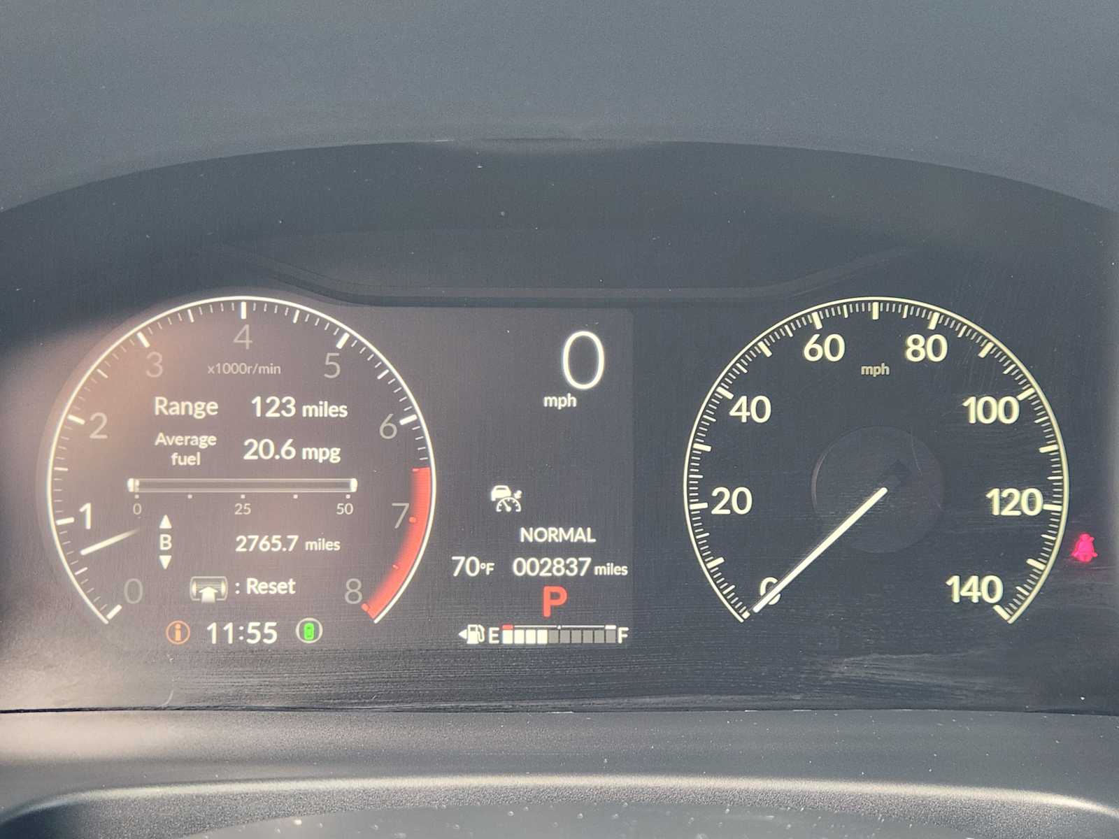 Thumbnail: 2025 Honda Pilot - 19