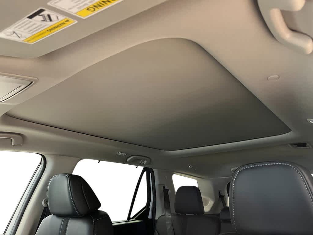 Thumbnail: 2025 Honda Pilot - 15