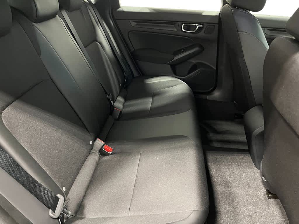 Thumbnail: 2026 Honda Civic - 24