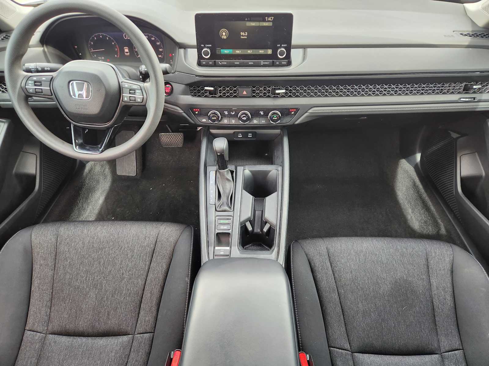 Thumbnail: 2024 Honda Accord - 10