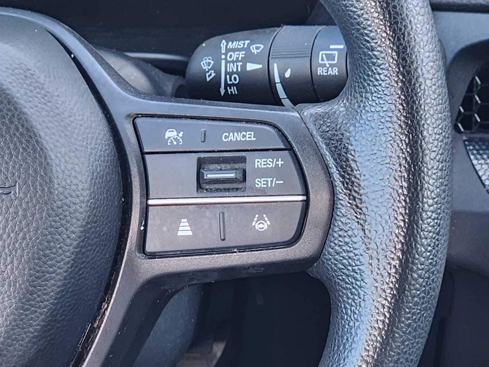 Thumbnail: 2024 Honda CR-V - 33