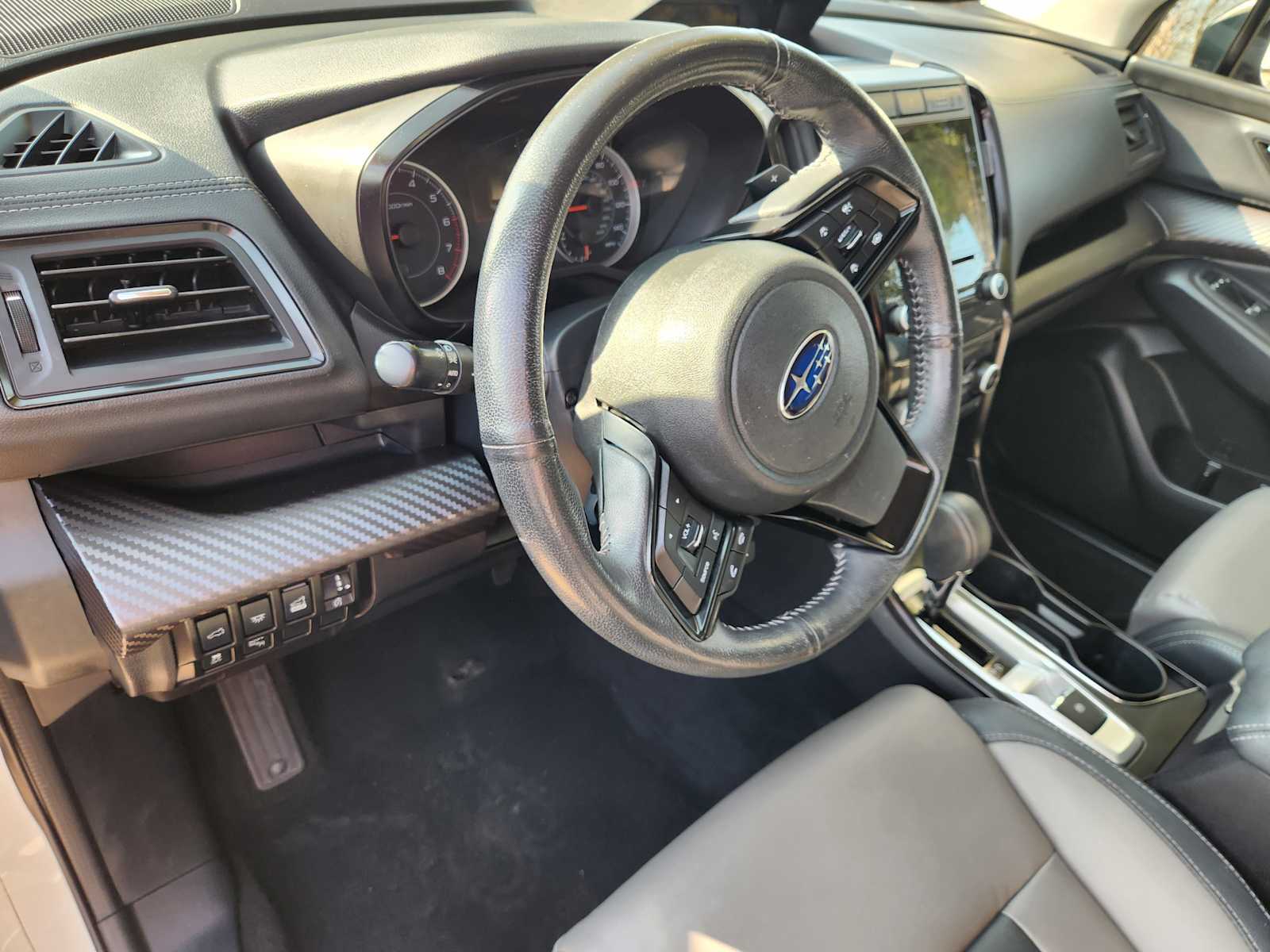 Thumbnail: 2022 Subaru Ascent - 8