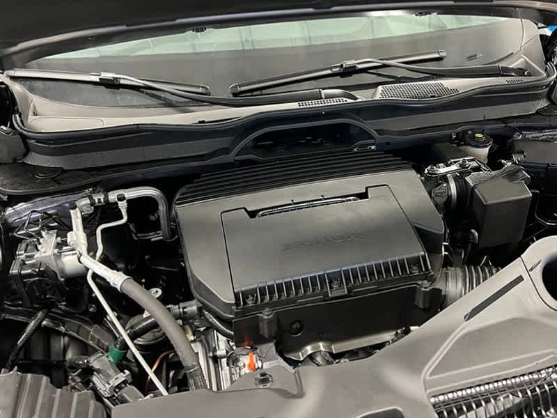 Thumbnail: 2025 Honda Pilot - 13