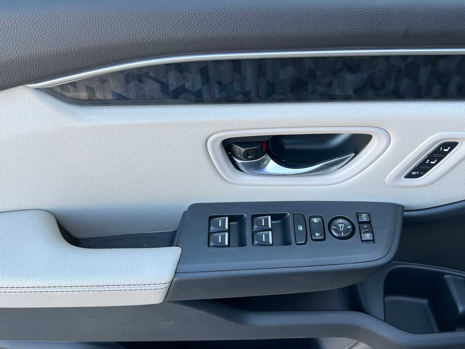 Thumbnail: 2026 Honda Passport - 18
