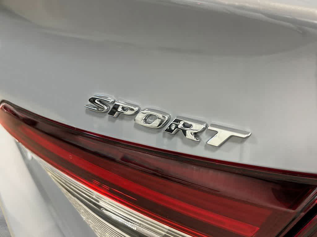 Thumbnail: 2026 Honda Civic - 6