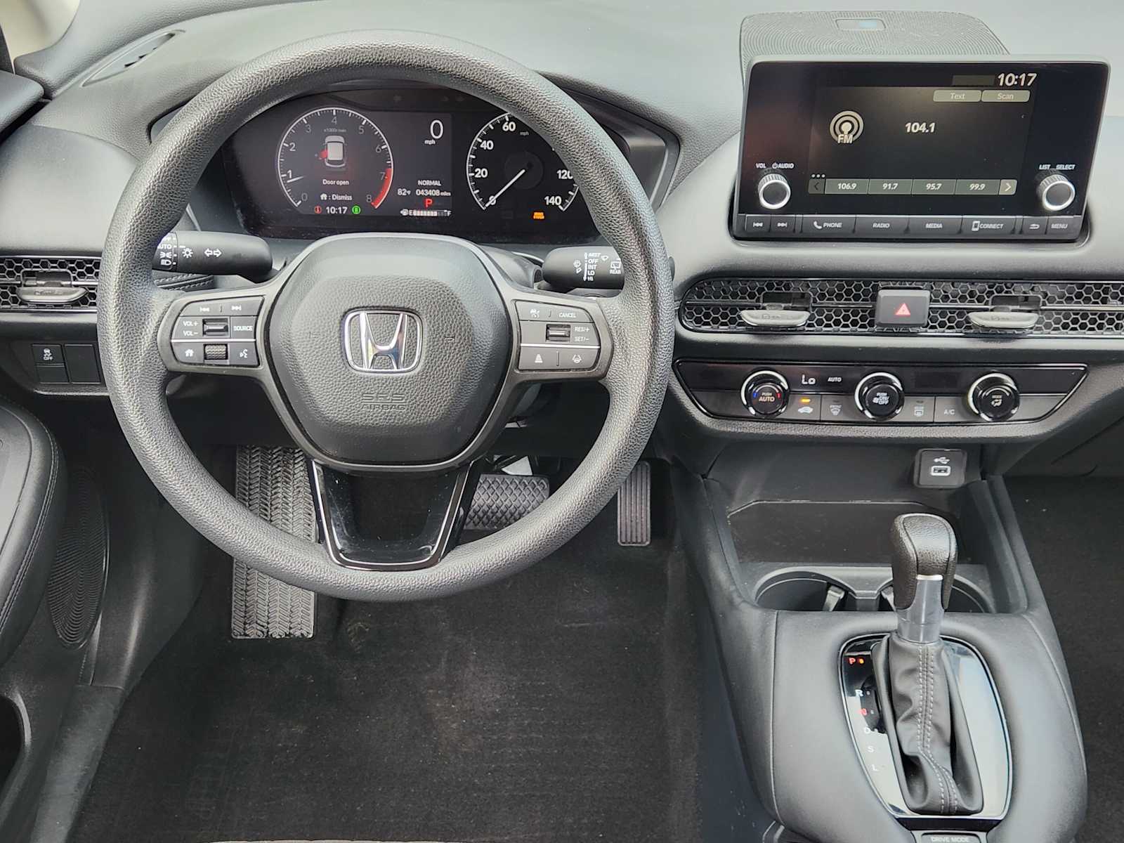 Thumbnail: 2023 Honda HR-V - 15