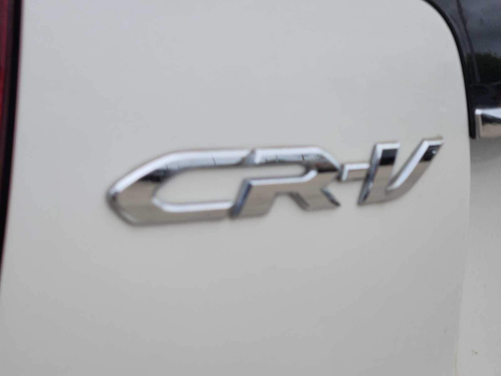 Thumbnail: 2013 Honda CR-V - 7
