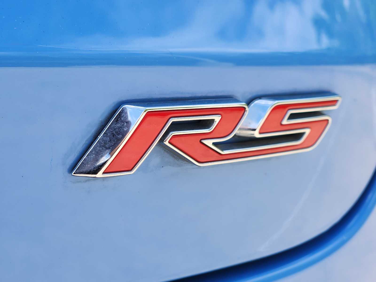 Thumbnail: 2024 Chevrolet Trax - 7