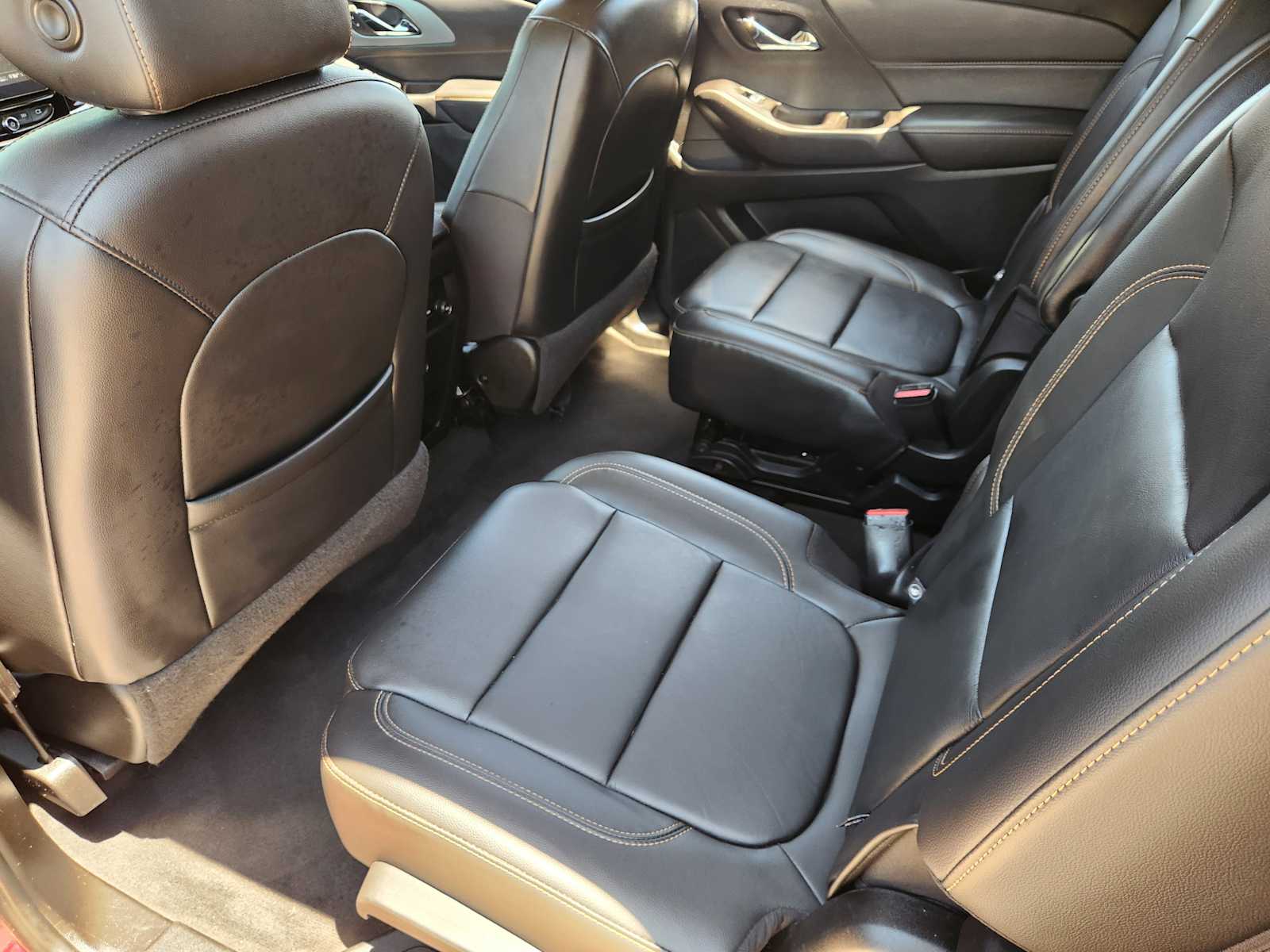 Thumbnail: 2020 Chevrolet Traverse - 12