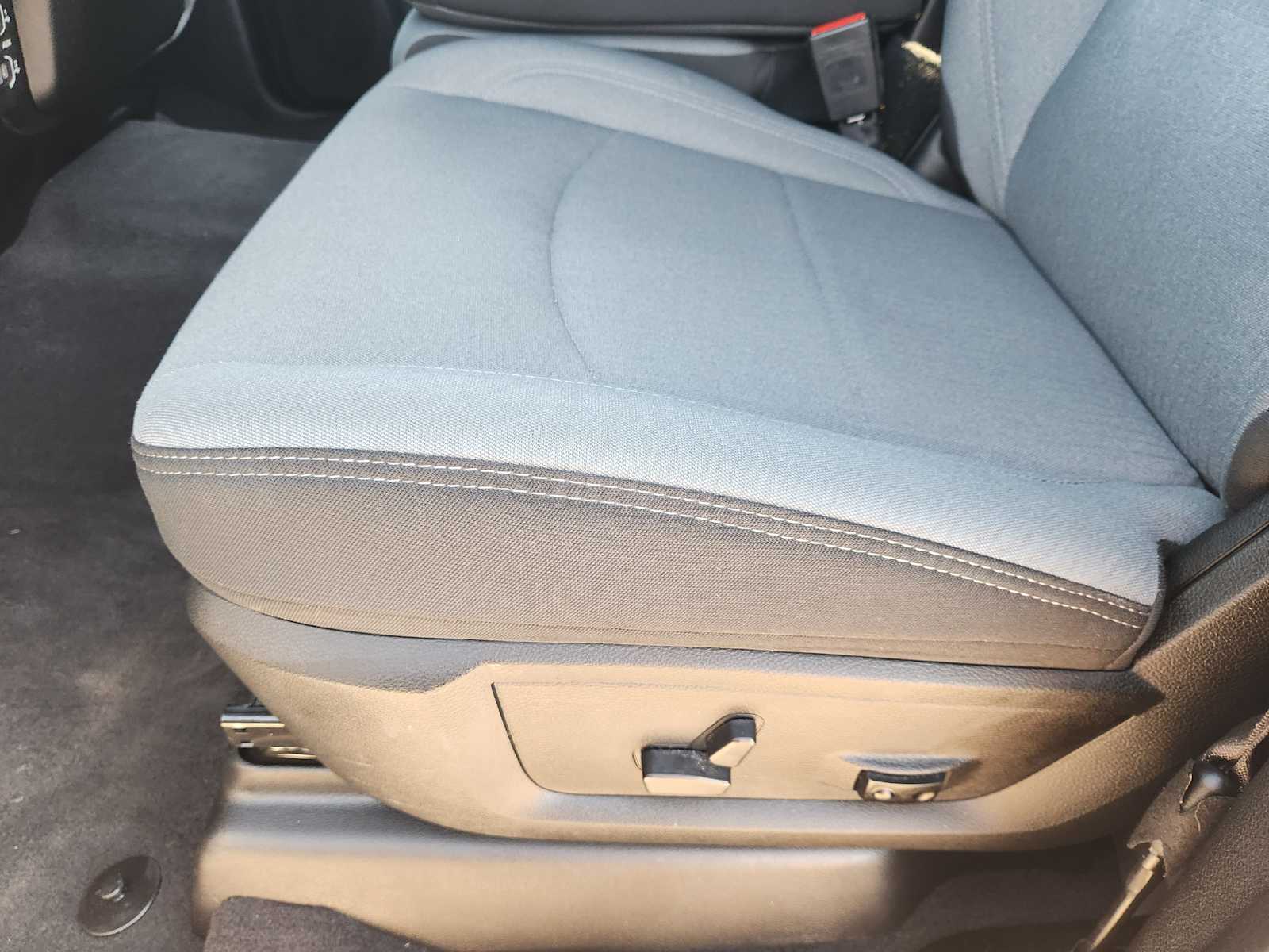 Thumbnail: 2021 RAM 2500 - 30