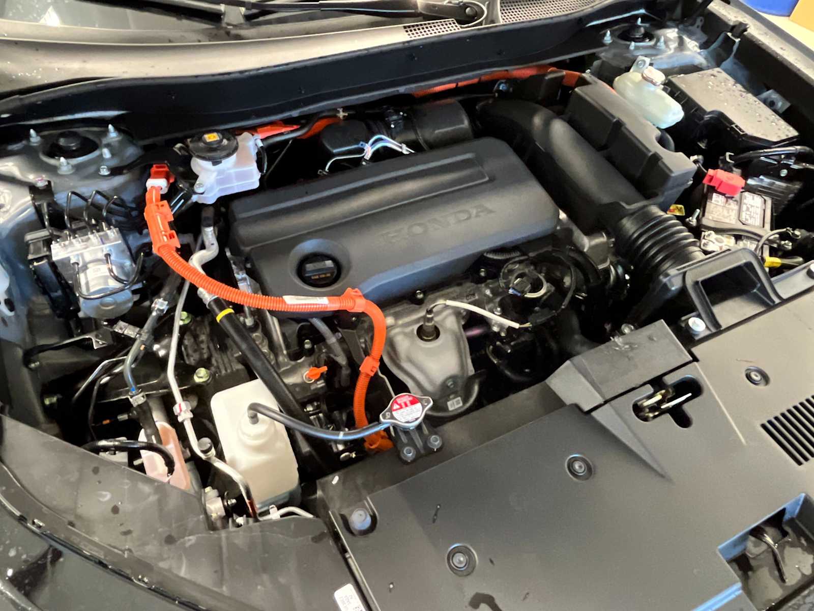 Thumbnail: 2026 Honda CR-V - 12