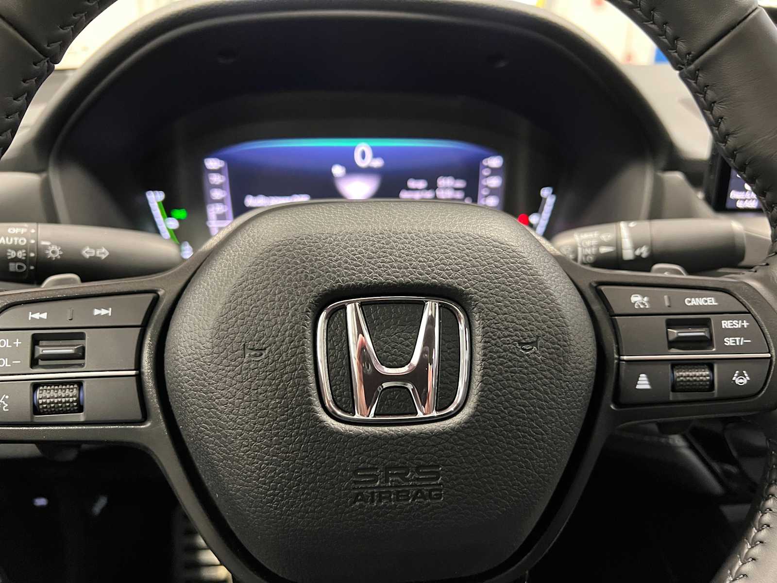 Thumbnail: 2025 Honda Accord - 24