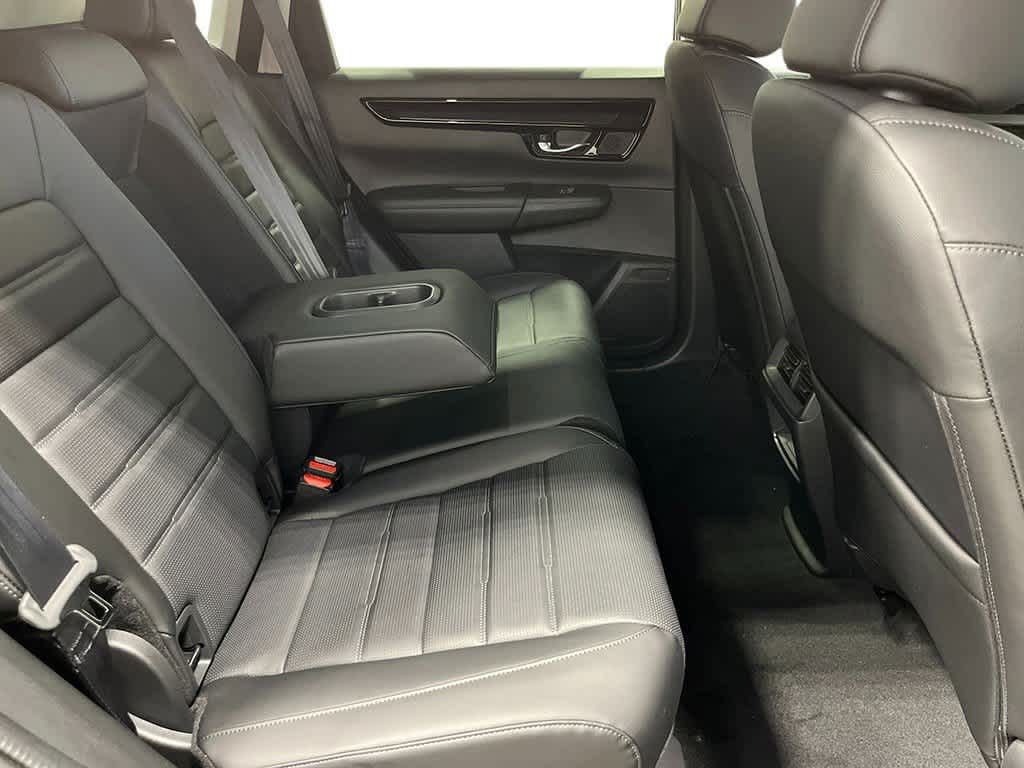 Thumbnail: 2026 Honda CR-V - 27