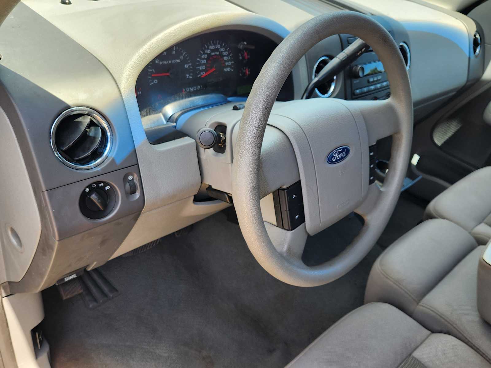 Thumbnail: 2006 Ford Econoline - 2