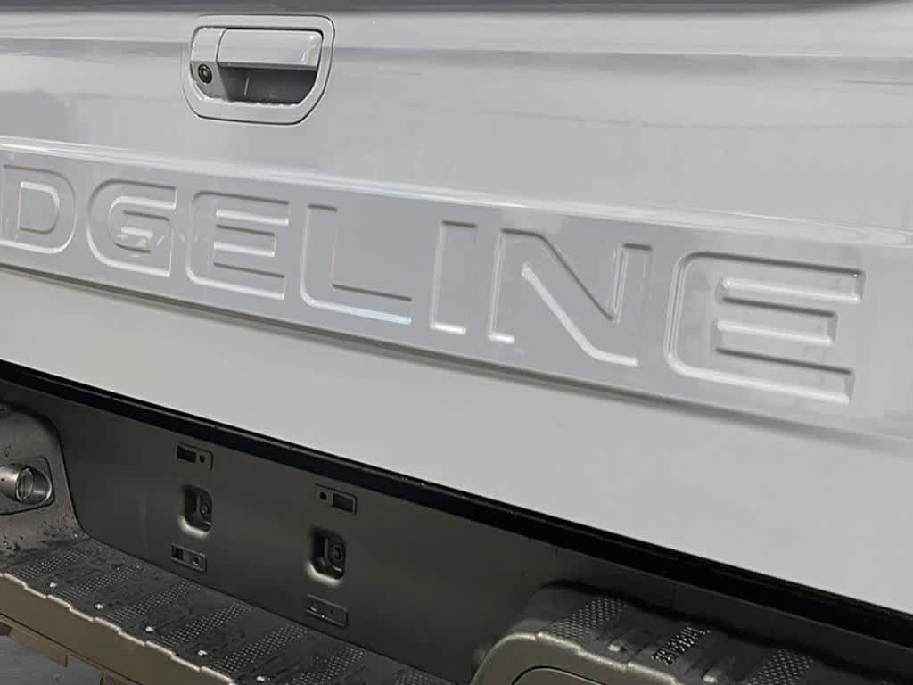 Thumbnail: 2026 Honda Ridgeline - 6