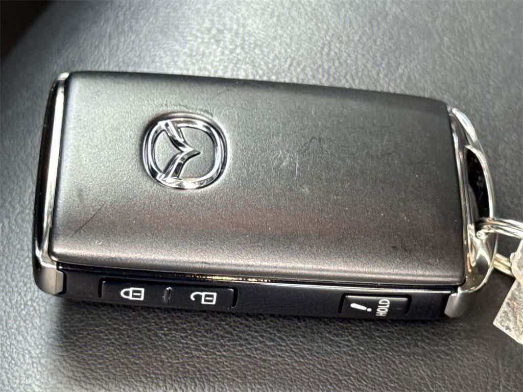 Thumbnail: 2023 Mazda CX-5 - 11