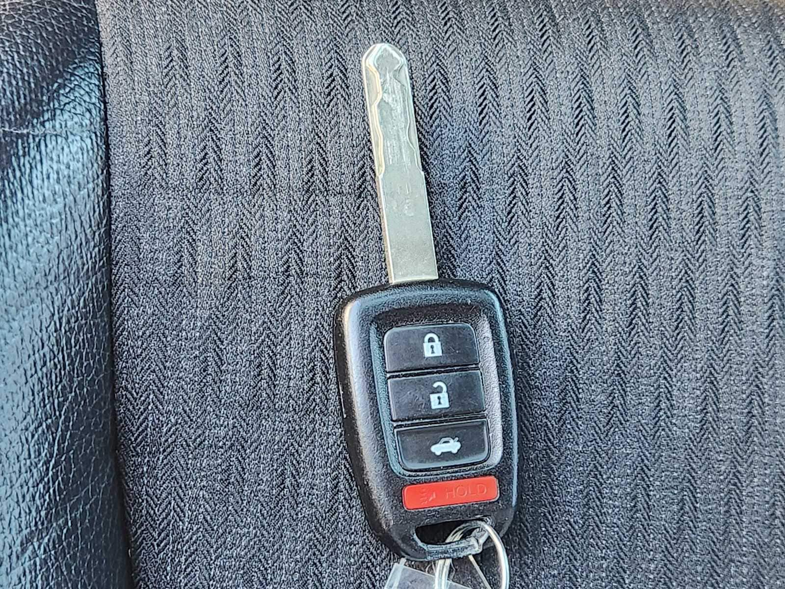 Thumbnail: 2016 Honda Accord - 20