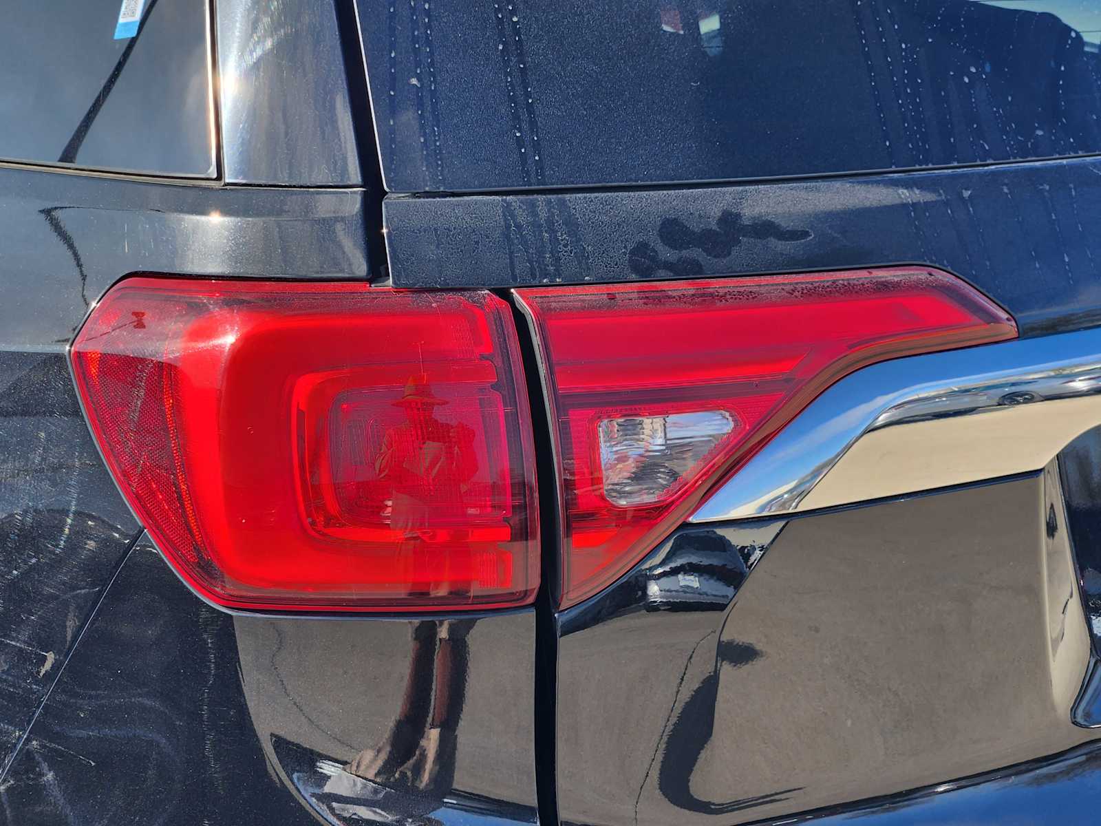 Thumbnail: 2018 GMC Acadia - 12