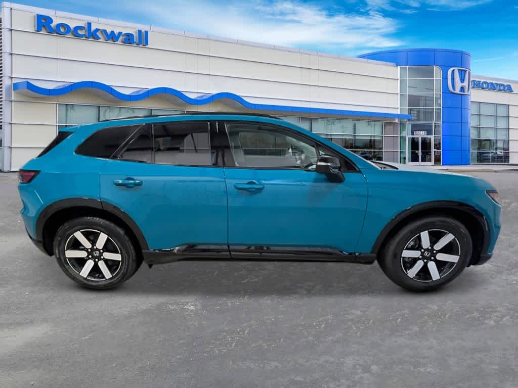 Thumbnail: 2026 Honda Prologue - 8