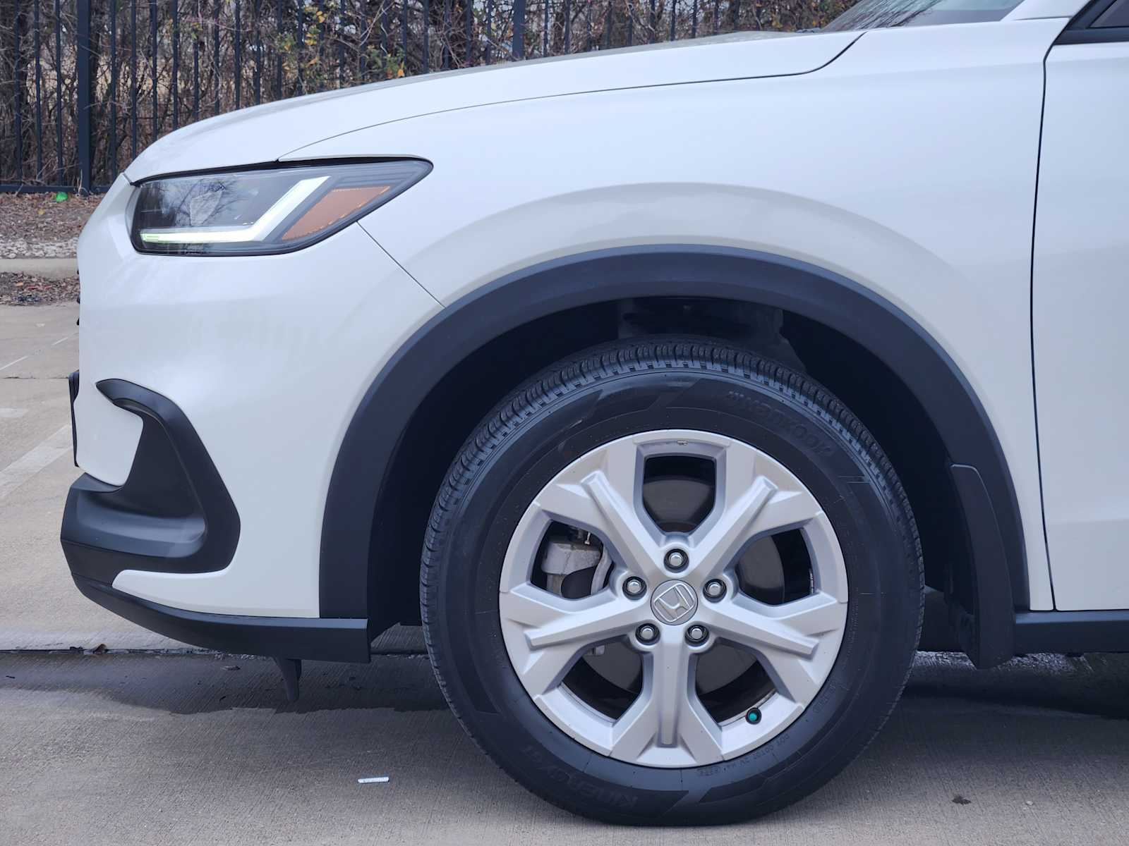 Thumbnail: 2023 Honda HR-V - 8