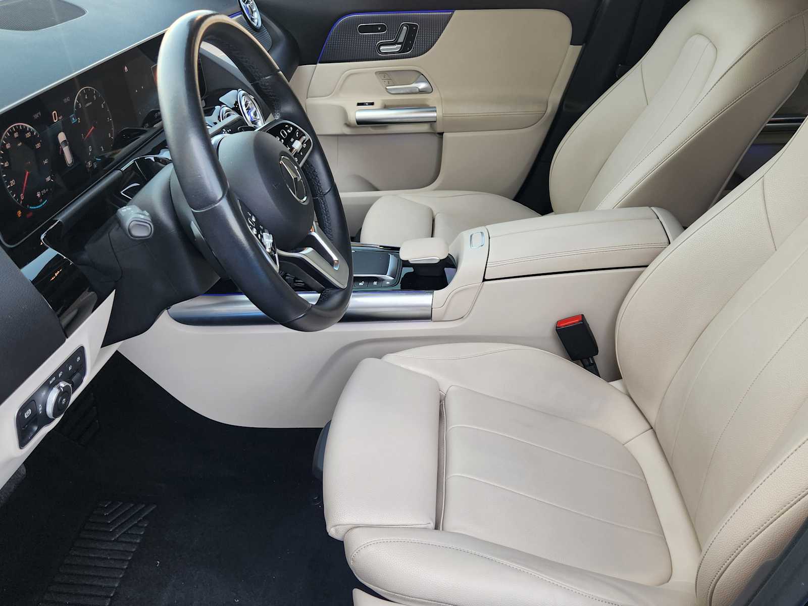 Thumbnail: 2021 Mercedes-Benz GLA - 11