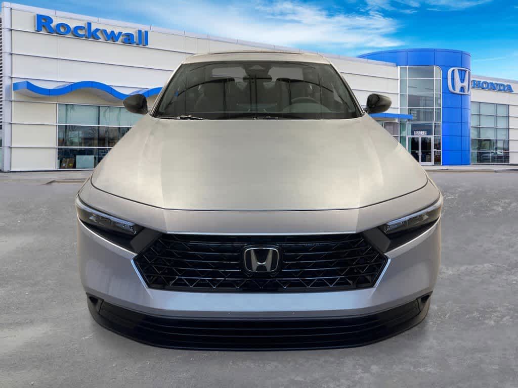 Thumbnail: 2025 Honda Accord - 10
