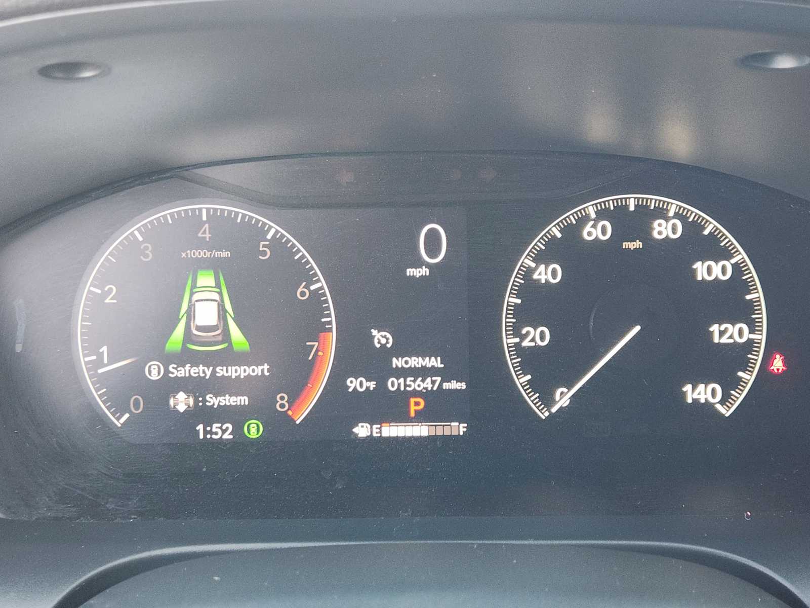 Thumbnail: 2023 Honda HR-V - 18