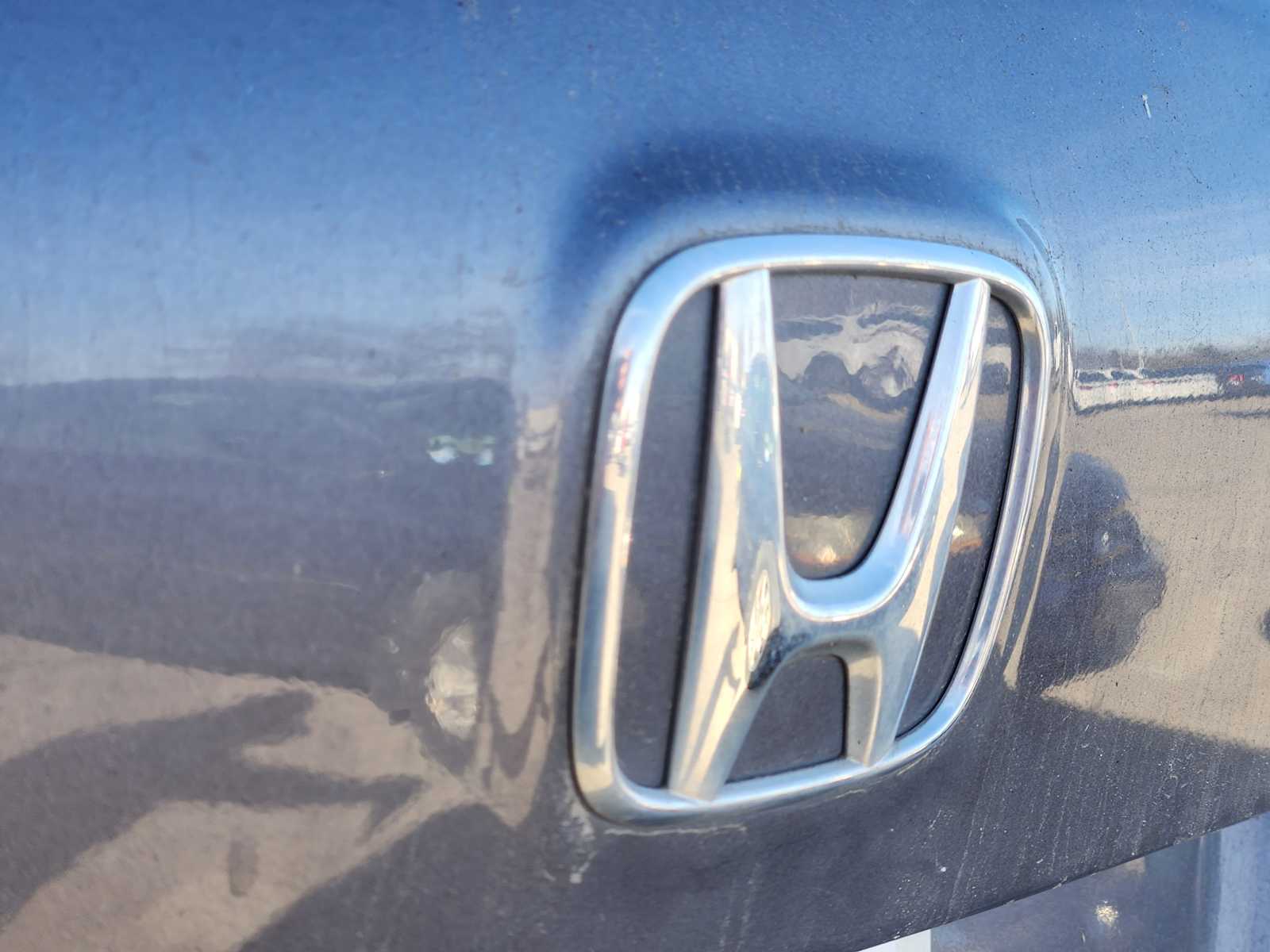 Thumbnail: 2020 Honda Pilot - 7