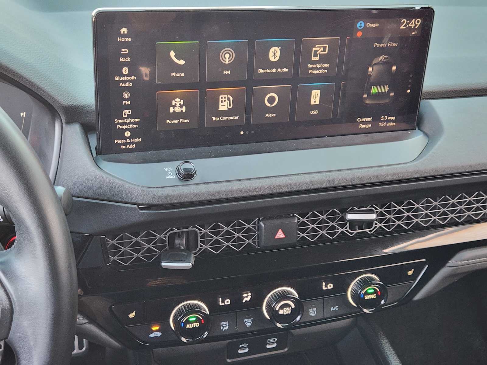 Thumbnail: 2023 Honda Accord - 16