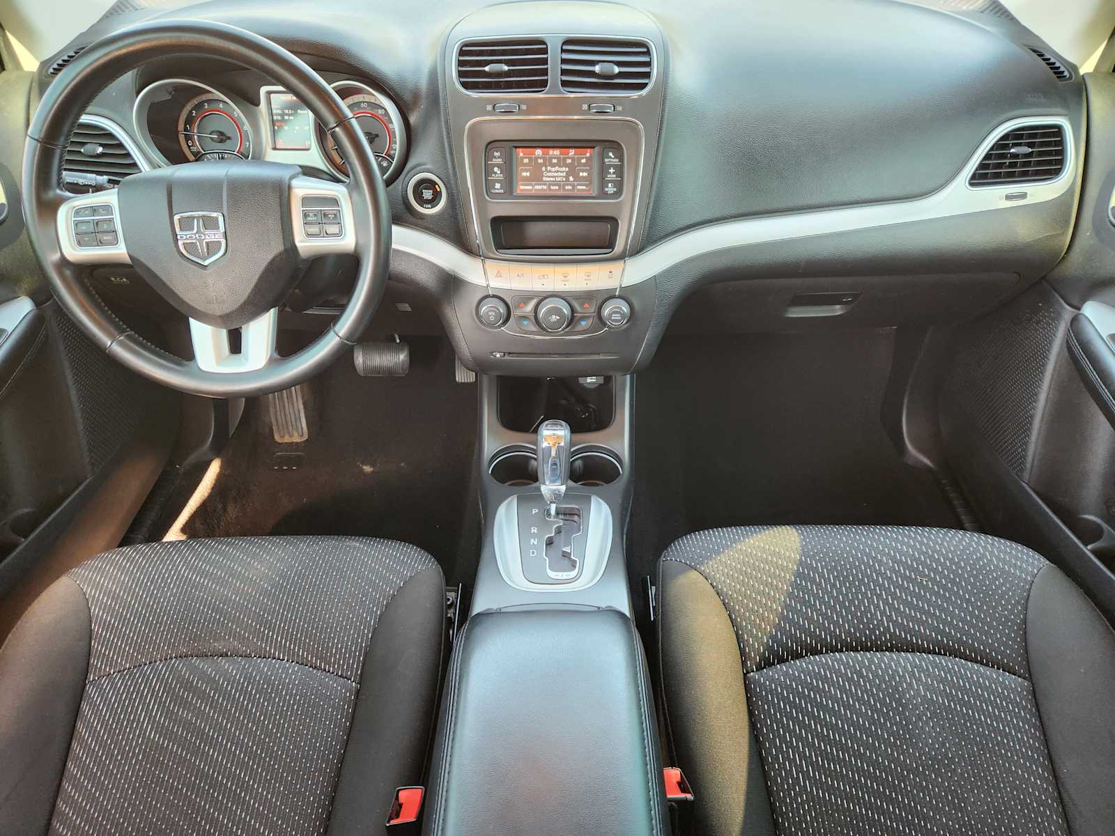 2020 Dodge Journey SE Value Package 10